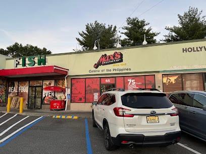 Max's Restaurant Bloomfield, Cuisine of the Philippines