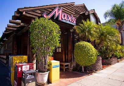 Max's Restaurant, Cuisine of the Philippines