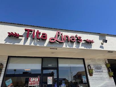 Tita Lina's Filipino Food and Catering