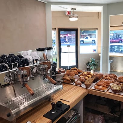 1802 Roasters - Filipino Restaurant