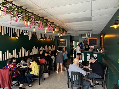 A Taste of the Philippines - Filipino Restaurant