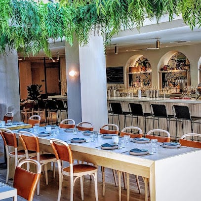 Abacá - Filipino Restaurant