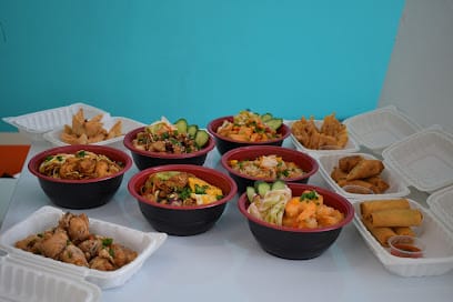 Ace Pan-Asian - Filipino Restaurant