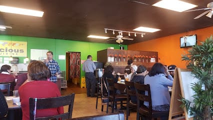 Adobolicious - Filipino Restaurant