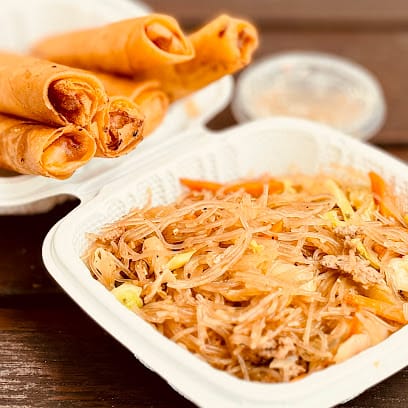 Alyssandra's Lumpia Express - Filipino Restaurant
