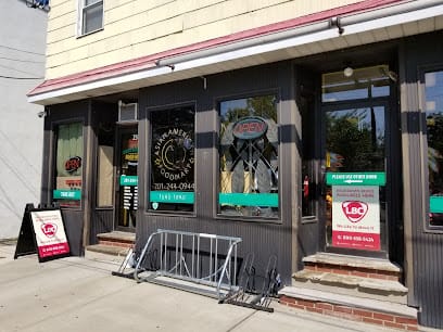 Asian American Food Mart - Filipino Restaurant