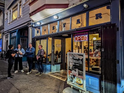 B Star - Filipino Restaurant