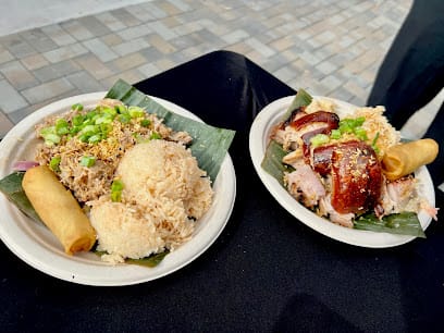 Baboy Boys - Filipino Restaurant