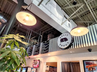 Belly & Snout - Filipino Restaurant