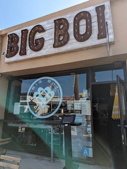 Big Boi | Filipino Comfort Food - Filipino Restaurant