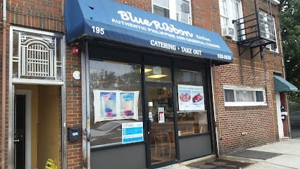 Blue Ribbon Kitchen - Filipino Restaurant