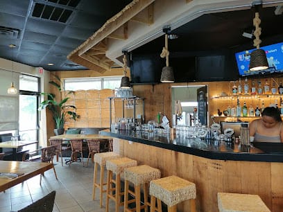 Bonifacio - Filipino Restaurant