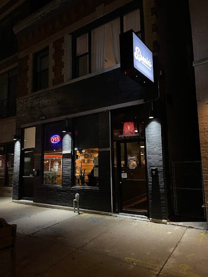 Boonie's Filipino Restaurant - Filipino Restaurant