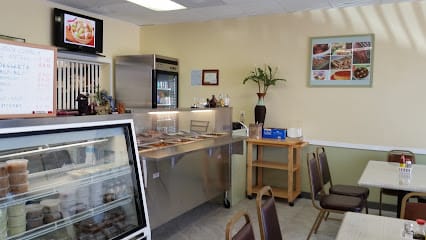 Cabalen Restaurant - Filipino Restaurant
