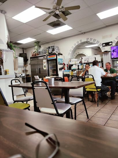 Cabalen Restaurant - Filipino Restaurant