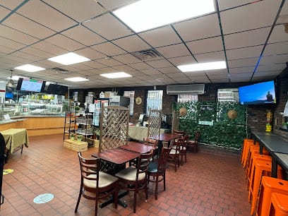 Cafe Pilipino - Filipino Restaurant