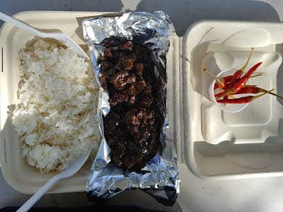 Carillo’s Caldo - Filipino Restaurant
