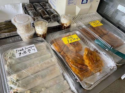 Casa Filipina Restaurant & Bke - Filipino Restaurant