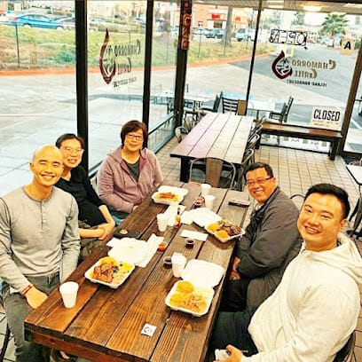 Chamorro Grill - Filipino Restaurant