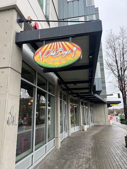 CheBogz - Filipino Restaurant