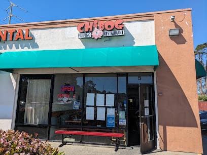 Chibog - Filipino Restaurant