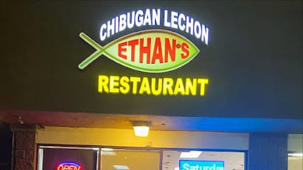 Chibugan Lechon At Ethan's Restaurant - Filipino Restaurant