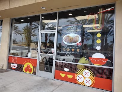 Chowking - Filipino Restaurant