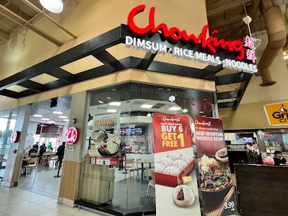Chowking - Filipino Restaurant