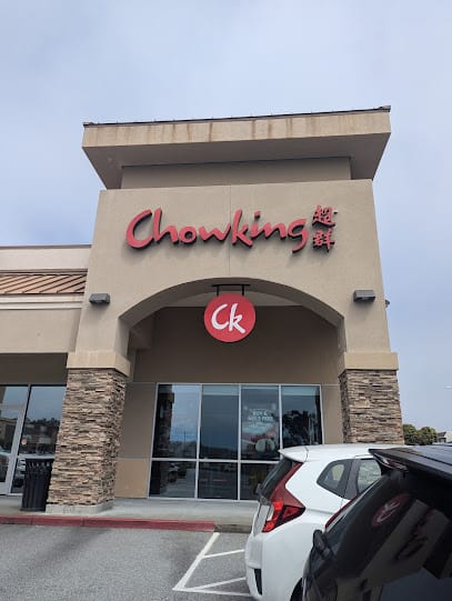 Chowking - Filipino Restaurant