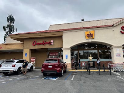 Chowking - Filipino Restaurant