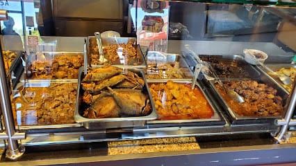 Clarita's Filipino Cuisine - Filipino Restaurant