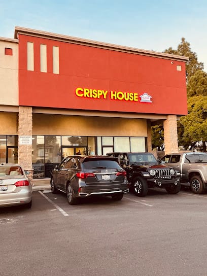 Crispy House - Filipino Restaurant