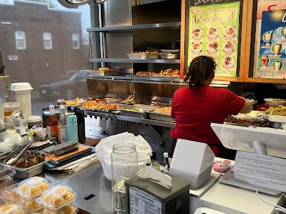 Cusinera - Filipino Restaurant