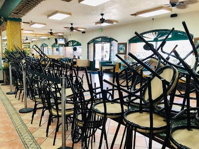 D.J Bibingkahan - Filipino Restaurant