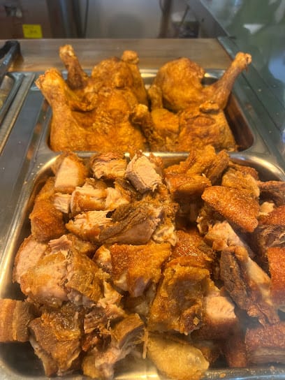 Delia's Restaurant - Filipino Restaurant