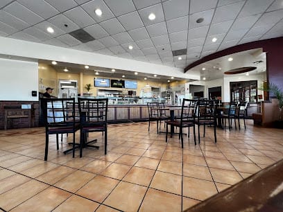 DJ Bibingkahan Restaurant - Filipino Restaurant