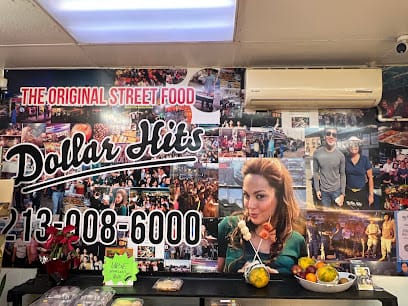 Dollar Hits - Filipino Restaurant