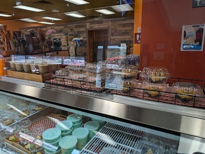 Eldric's Restaurant - Filipino Restaurant