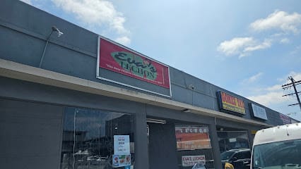 Eva's Lechon & Deli - Filipino Restaurant