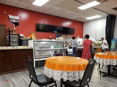 Felynn Oriental Restaurant - Filipino Restaurant