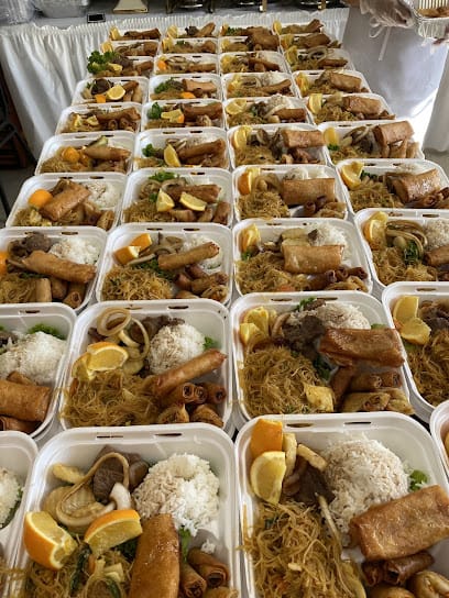 Fiesta Fastfood - Filipino Restaurant