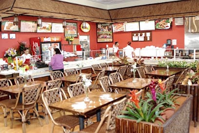 Fiesta Filipina Cuisine - Filipino Restaurant