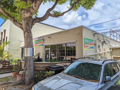 Fiesta Manila (Southport Asia Mart) - Filipino Restaurant