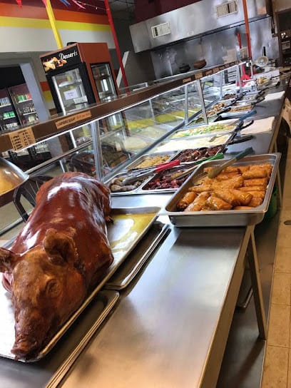 Fiesta Pilipino Restaurant and Groceries - Filipino Restaurant