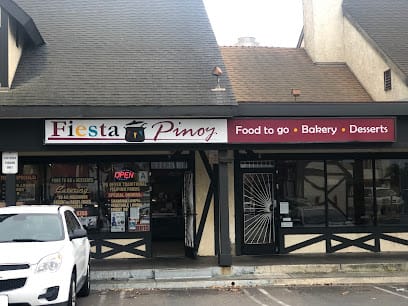Fiesta Pinoy - Filipino Restaurant