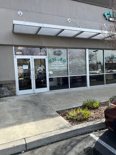 Fil-Am - Filipino Restaurant