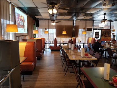 Filipiniana Restaurant - Filipino Restaurant