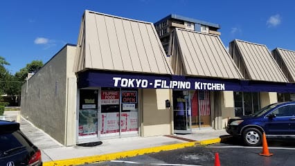 Filipino Kitchen by Grace - Filipino Restaurant