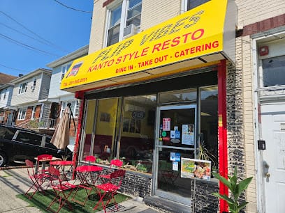 Flip Vibes Kanto Style Resto - Filipino Restaurant