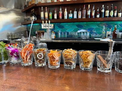 FOB Kitchen - Filipino Restaurant